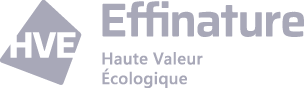 Logo Effinature