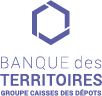 logo Banque des Territoires